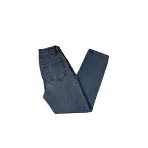 Pacsun Womens Mom Jeans Blue Denim Size 23